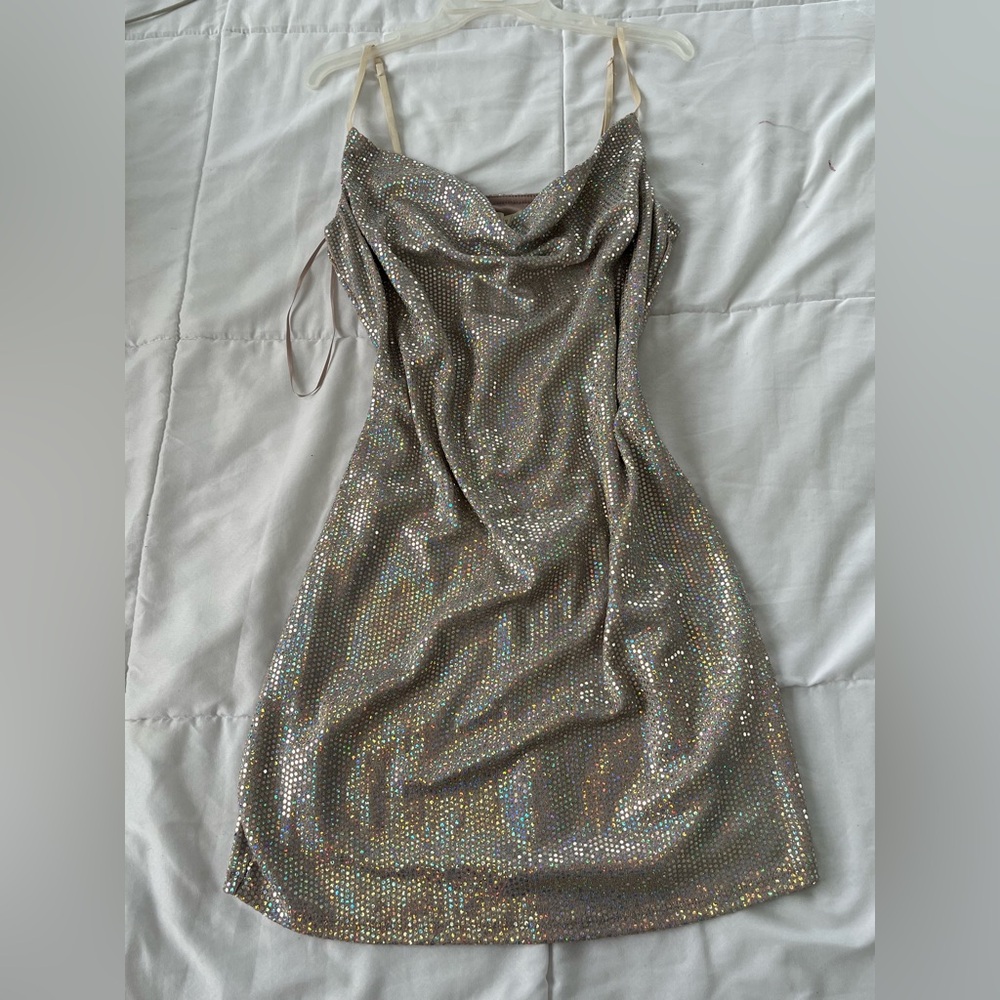 Bodycon Party Dress